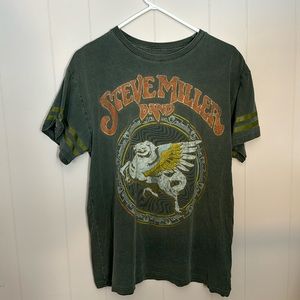 Steve Miller Band Tee